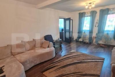 Casa individuala, 160 mp, garaj 45 mp, 1030 mp de teren, Lun - 7