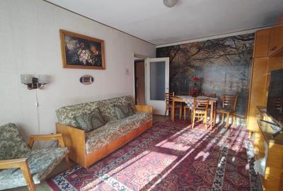 Apartament de vânzare – 4 camere, cartier Mărăști - 2