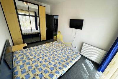 Apartament cu 2 camere semidecomandat, mobilat în Mărăști - 10