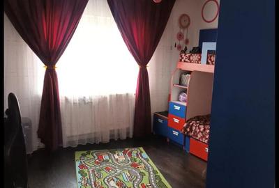 Apartament cu 2 camere decomandat în Valea Călugărească - 4