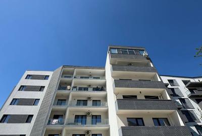 DESCOPERA ELEGANTA SI CONFORTUL  IN INIMA LITORALULUI - MAMAIA NORD - 2 CAMERE - - 22