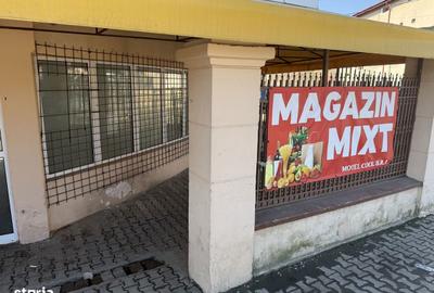 Spațiu comercial, de 58 mp, în Bărcănești - 11