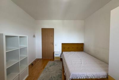 Apartament cu 3 camere decomandat, mobilat în Tei - 9