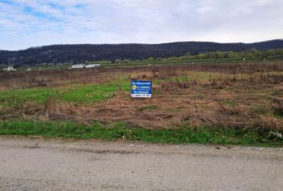 Teren Construcții intravilan de 2080 mp, în Nord - 11