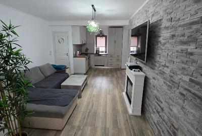 De vânzare apartament spațios – 4 camere, 103 mp, Sânandrei - 1