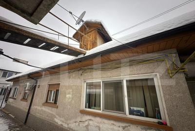 ???? Casa individuala de vanzare Deva, zona Doroban? - 2