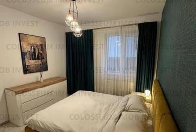 Apartament cu 2 camere decomandat în Noua - 1