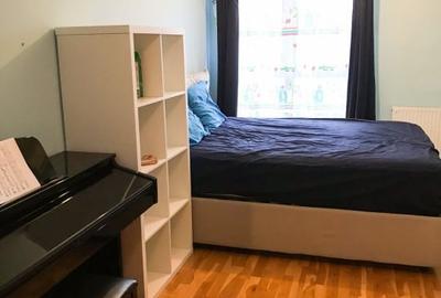 3 camere | Otopeni | Gran Residencia | 2 Locuri Parcare | 96 mp utili - 8