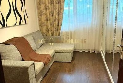 Apartament cu 3 camere decomandat, mobilat în Berceni - 2