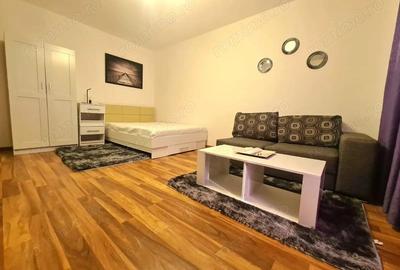 Garsoniera impecabila Mall vitan- Dristor Kaufland DB - 2