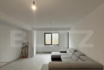 Apartament 2 camere, 69 mp, finisat, zona Bicaz - 3