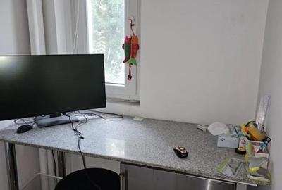 Garsonieră semidecomandată, mobilată în Teiul Doamnei - 6