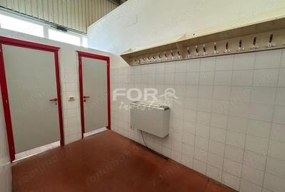 Spațiu comercial, de 70 mp, în Oncea - 3