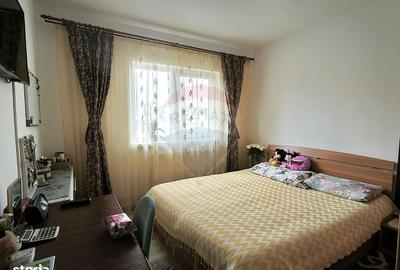 Apartament cu 3 camere decomandat în Vitrometan - 6