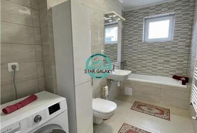 Apartament cu 2 camere decomandat în 1 Decembrie 1918 - 6