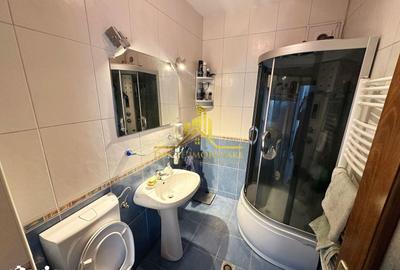 Casă cu 5 camere cu Canalizare în Mănăștur - 19