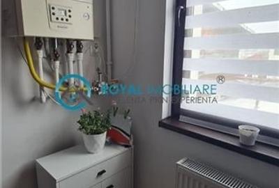 Royal Imobiliare - Vanzare apartament 3 camere zona Traian - 7
