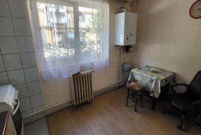 Apartament 1 camera in Dambu-Rotund 40 mp - 5