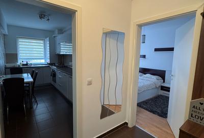 Apartament cu 2 camere decomandat în Central - 7