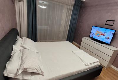 SIGNATURE PROMENADA -2 CAMERE - 81 MP - VEDERE FRONTALA LA MARE - 35