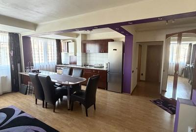 Apartament cu 2 camere în Ultracentral - 1