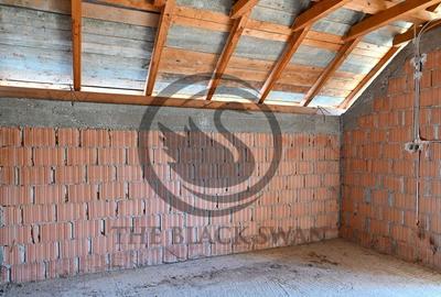 Casa la rosu de vanzare | Iordacheanu - Valea Cucului | C... - 14