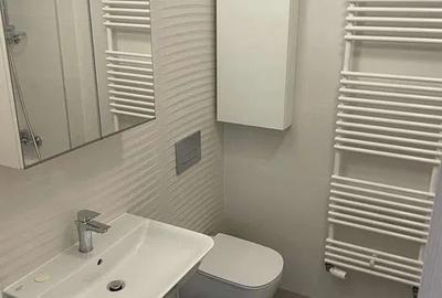 Apartament 2 camere | Aviatiei |CLOUD 9 | PARCARE- DEGIVRARE | METROU| - 10