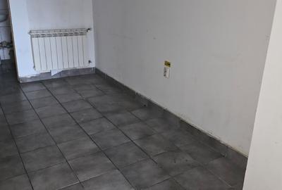 Spatiu comercial stradal Margeanului pretabil diverse activitati cu vad