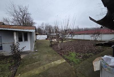 Casă cu 3 camere în Livada - 5