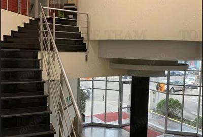 Spatiu de Birouri de 130 mp la Parter in Zona Piata Victoriei - 8