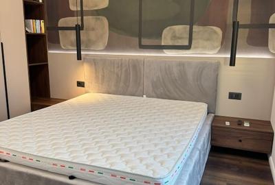 Casă Nouă P+1E cu Pod, Curte Mare și Finisaje de Lux – Acces Rapid la București - 4