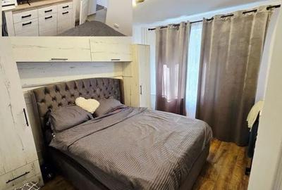 Metrou 1 Decembrie Apartament 2 Camere Modern - 2
