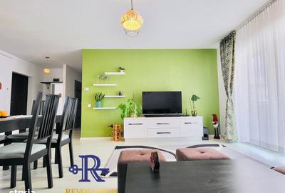 Apartament cu 3 camere semidecomandat în Iris - 5