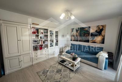 Apartament cu 2 camere decomandat, mobilat în Livezeni - 1