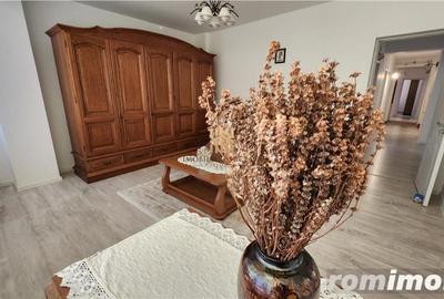 Apartament 4 camere! Mobilat si Utilat Bloc Nou - 0727817187 - 10