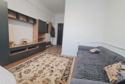 Garsonieră decomandată în Gruia - 12