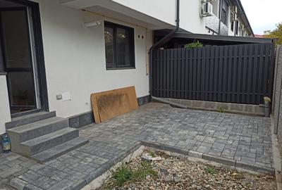 Casă cu 4 camere cu Canalizare în Central - 12