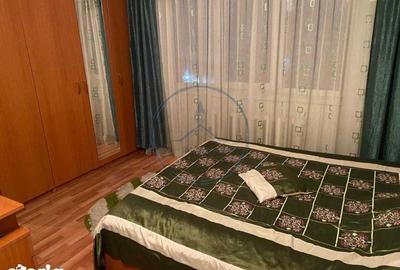 Apartament cu 4 camere decomandat, mobilat în Calea Moldovei - 9