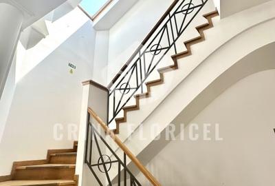 Vanzare vila restaurata si renovata - pretabila sedii companii - Aviatorilor - 8