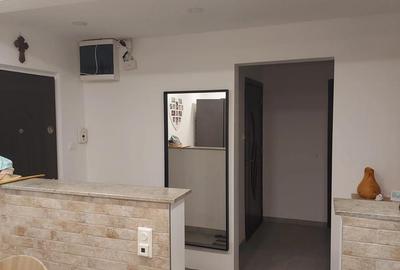 Apartament cu 3 camere decomandat în Zorilor - 8