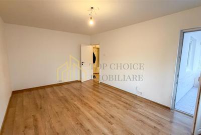 Apartament cu 3 camere semidecomandat, mobilat în Băneasa - 6