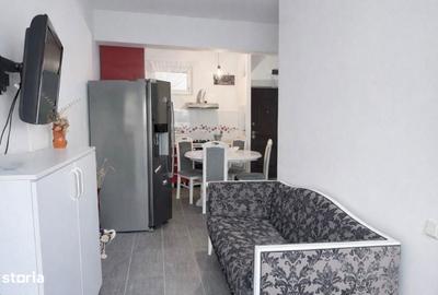 Apartament cu 2 camere în Rontău - 10