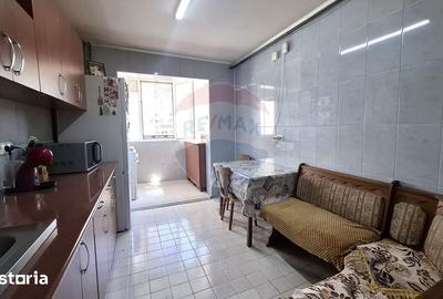 Apartament cu 4 camere în Titan - 20