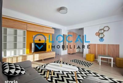 Apartament cu 2 camere semidecomandat, mobilat în Făget - 2