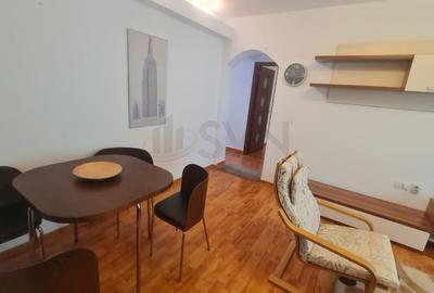 Apartament cu 3 camere decomandat, mobilat în P-ta Presei Libere - 5