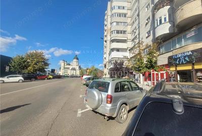 Spatiu comercial de vanzare ultracentral - 2