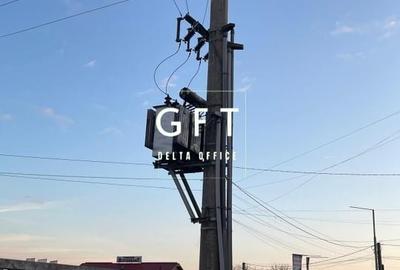 Hala de inchiriat in Viisoara la strada principala!!! - 14