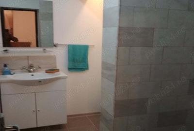 Garsonieră decomandată în Calea București - 4