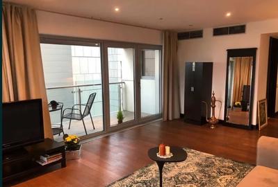 Arcul de Triumf, Parc  et.5/10,DECOMANDAT,Renovat,terasa,mobilata utilat complet - 2