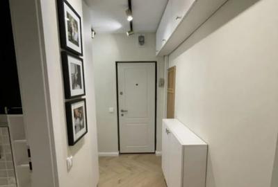 Apartament cu 2 camere decomandat, mobilat în Central - 2